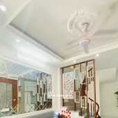 Chính chủ bán nhà Phúc Lợi- Long Biên