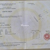 BÁN ĐẤT MẶT TIỀN 634 HUỲNH TẤN PHÁT
