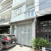 VƯỜN LÀI - TÂN PHÚ - HẺM XE HƠI 1 TRỤC - NHÀ MỚI Ở NGAY 42m2 (4,6x9m) 2 TẦNG - KHU VIP ĐẦY ĐỦ TIỆN ÍCH - NHỈNH XÍU 6 TỶ CÒN TL