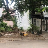 Cần bán đất kdc bình hưng , shr, tc 100% , giá mềm