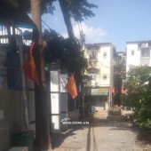 Bán kho xưởng 1/ Nguyễn Văn Quá p.Đông Hưng Thuận quận 12