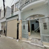 Chính chủ bán nhà hẻm ba gác Nguyễn Đình Chiểu, Phú Nhuận 2PN 2WC