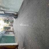 Bán nhà mặt tiền đường Huyền Quang, Quận 1 ngang 4m dài 15m 3 tầng hoàn công đủ