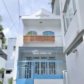 Bán nhà Phường 11, Bình Thạnh HXH Lê Quang Định ngang 4m dài 12m trệt lầu HC đủ