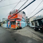 Bán nhà Phường 3, Quận Gò Vấp đường số 7 ngang 4m dài 8m hẻm rộng