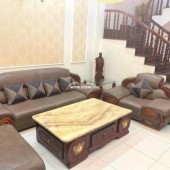 Bán nhà Trích Sài – Tây Hồ – 4 tầng – Lô góc 100m2 – Sát mặt phố (Hồ Tây) – giá 34.5 Tỷ