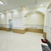 bán nhà phố quận go vap - phuong 11 - đường số 8