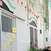 bán nhà phố quận go vap - phuong 11 - đường số 8