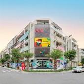 CHO THUÊ VĂN PHÒNG THE GLOBAL CITY – GIÁ TỪ 290K/M², DIỆN TÍCH TỪ 50M²