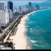 - Đất biển diện tích 314m2 mặt tiền trường sa cạnh sân bay nước mặn, sát Fuma và sòng bài.