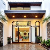 Bán nhà mặt phố Trần Sâm, Sơn Trà, Đà Nẵng. DT 180m2, 4 tầng, 10PN, Sổ Đỏ. Giá 20 tỷ. LH: 0932514255