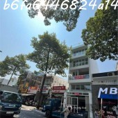 Cấn Bán Gấp Góc 2MT 131 Hoa Lan, P.2, Q.Phú Nhuận