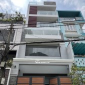 CHO THUÊ NHÀ NGUYÊN CĂN 6x22M – HẺM 8M GẦN KỲ HOÀ – HẦM 2 XE HƠI, THANG MÁY