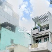 NHÀ HIẾM Q10 – CÁCH MT VÀI BƯỚC CHÂN – DT 33M² – CHỈ 3.X TỶ – Lê hồng phong Q10