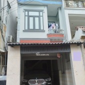 CẦN BÁN NHÀ - 2 TẦNG - 81M2 -  HXN- NGUYỄN PHÚC - NGAY TT PHƯỜNG 15 TÂN BÌNH- CHỈ 9,89 TỶTL.,