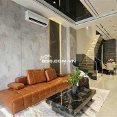 BÁN NHÀ PHỐ GÓC 2 MẶT TIỀN THOÁNG MÁT - XÂY MỚI 100% - 46M2 - 6.9 TỶ  Huỳnh Tấn Phát, Phú Mỹ, Quận 7