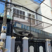 Bán nhà Hèm xe hơi 26/2 ĐHT 06 p.Tân Hưng Thuận quận 12