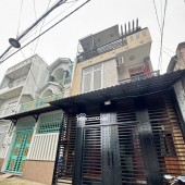 BÁN NHÀ ĐƯỜNG SỐ 8, LINH XUÂN, TP. THỦ ĐỨC - 3 TẦNG BTCT - HXH - DÂN TRÍ CAO - CHỈ 4.9 TỶ ( thương lượng ).