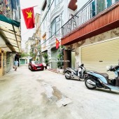 Linh Đàm 54m 4 tầng 13.5 tỉ