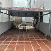 HXH 20m ra Ngã Tư Trương Quốc Dung Nguyễn Văn Trỗi Phú Nhuận Nhà 5Tầng 75m2 Ngang 7m. Chỉ 11tỷ Còn Thương lượng với chính chủ.