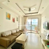 Chung cư Melody, 869 Âu cơ, P14, Tân Phú: 75m2,2p ngủ, Nội thất, 12tr/th