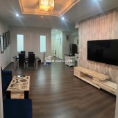 Chung cư Ruby, P15,Tân Bình: 99m2, 3p ngủ,Nội thất,12tr/th