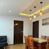Chung cư Screc, Trường Sa, Quận 3, 87m2, 2PN, 2WC, 13tr/th, Nhà mới