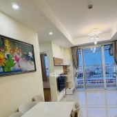 10A Trần Nhật Duật, Quận 1: 74m2,1p ngủ, NT, 10tr5/th, Căn Góc.