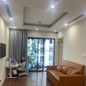 Chung cư Ruby Garden, Nguyễn Sỹ Sách, P15, TB, 57m2, 1PN, 2WC, 8tr/th.