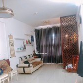 Chung cư Screc Tower, 974 Trường Sa, Q3: 63m2, 1pn, NT mới 10tr/th