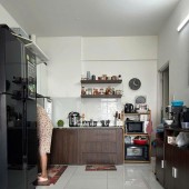 Chung cư Kim Tân Hải,Trường Chinh, Q12, 70m2, 2PN, 8tr/tháng.