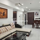 12tr5/tháng, RuBy Garden, P15, Tân Bình, Full nội thất, 110m2, 3PN, Ở liền.