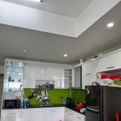 C/c Phúc yên, Phan Huy Ích, p15, TB, 77m2, 2PN, 2WC, 9tr5/th, Nhà mới.