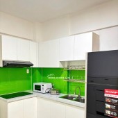Chung cư Carillon 5, Luỹ Bán Bích,TP: 2p ngủ, 77m2, nội thất 12tr/th