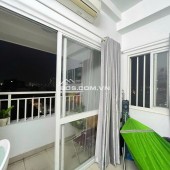 Chung cư Carillon 2, Trịnh Đình Thảo, TP: 66m2, 2pn, 2wc 11tr5/th.