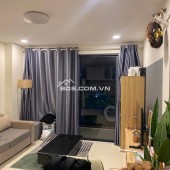 Ruby Garden, Nguyễn Sỹ Sách, P15, TB, 55m2, 1PN, 2WC, 7tr5/tháng.