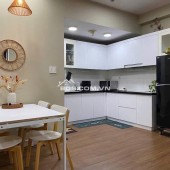 Chung Cư Res Green Tower - Tân Phú : 70m2- 2p ngủ, 2TL, 12tr, NT