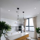 Carillon 2 -Hòa Thạnh, Tân Phú : 74m2, 2p ngủ, 2wc, NT, 12tr/tháng