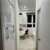 Screc Tower, Trường Sa, p12, Quận 3: 57m2, 1PN, 1WC, Nội thất, 10tr5/th