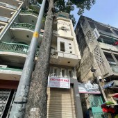 Chính Chủ Bán Mặt Tiền Nguyễn Tri Phương, P:9, Q.5. Dt: (3.7 X 13.8M), Chỉ 25 Tỷ, Tell: O911.16O.692