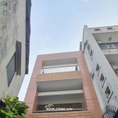Bán Nhà Mặt Tiền 75F Đặng Dung P Tân Định, quận 1.