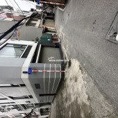 CHỈ 7.5 TỶ! NHÀ 6 TẦNG CÓ THANG MÁY LONG BIÊN - Ô TÔ ĐỖ CỬA - GẦN CẦU VĨNH TUY!