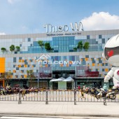  NHÀ MẶT TIỀN GẦN EMART PHAN HUY ÍCH- GÒ VẤP, 90M2- NHỈNH 6 TỶ! SỔ CHÍNH CHỦ !