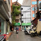 BÁN NHÀ RIÊNG TRẦN DUY HƯNG CẦU GIẤY - NGÕ Ô TÔ TRÁNH KINH DOANH 5 TẦNG: DT 57M2 - 22.5 TỶ