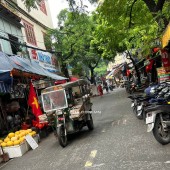 BÁN NHÀ RIÊNG ĐƯỜNG NGUYỄN KHANG CẦU GIẤY - NGÕ Ô TÔ KINH DOANH TỐT: DT 95M2 - 24.7 TỶ