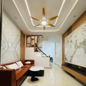 BÁN NHÀ BÙI XƯƠNG TRẠCH SIÊU SANG 5 TẦNG 40M NHỈNH 12 Tỷ - KHU PHÂN LÔ BỘ CÔNG AN
