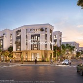 BÁN SHOPHOUSE PK ÁNH SAO Chỉ với vốn 2 tỷ – Sở hữu ngay Shophouse đẳng cấp