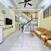 SIÊU PHẨM GÒ VẤP - NHÀ ĐẸP NỞ HẬU - 4PN - 51M2 - GIÁ CHỈ 7.7 TỶ
