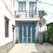 Nhà dưới 2 tỷ: 30m2 Sổ riêng 2 tầng, không QH LG, hẻm 4m sát mặt tiền trung tâm Q11. VŨ 0933910039