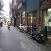 TRUNG TÂM ĐỐNG ĐA - 02 MẶT NGÕ, 02 MẶT TIỀN, Ô TÔ, KINH DOANH ĐA NGÀNH NĂNG - DÒNG TIỀN GẦN 30TR/THÁNG CHỈ 6,8 TỶ